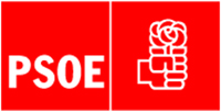 Logo PSOE