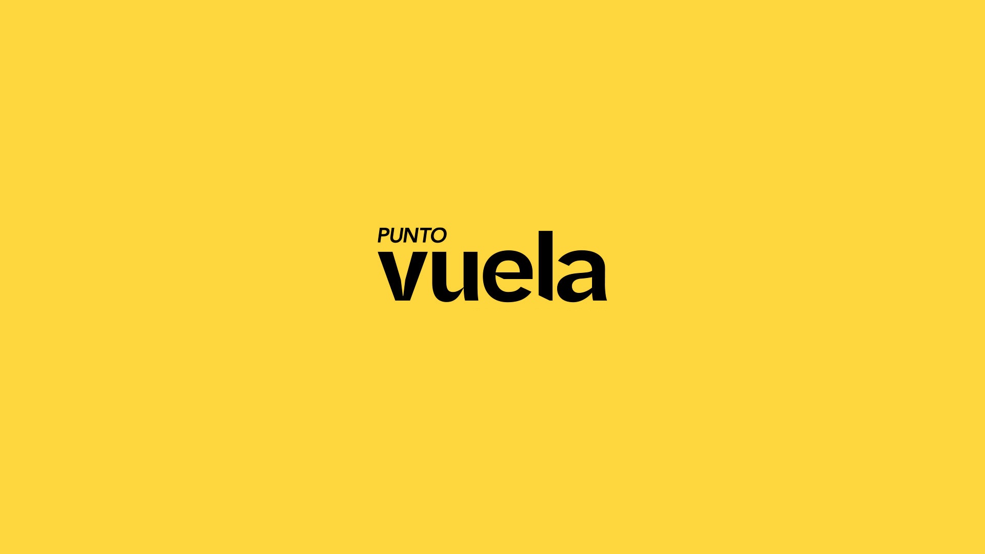 Punto Vuela - Guadalinfo